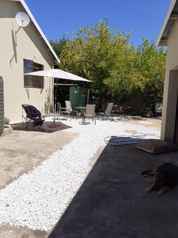 3 Bedroom Property for Sale in Albertinia Western Cape